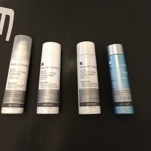 Paul's Choice Skincare